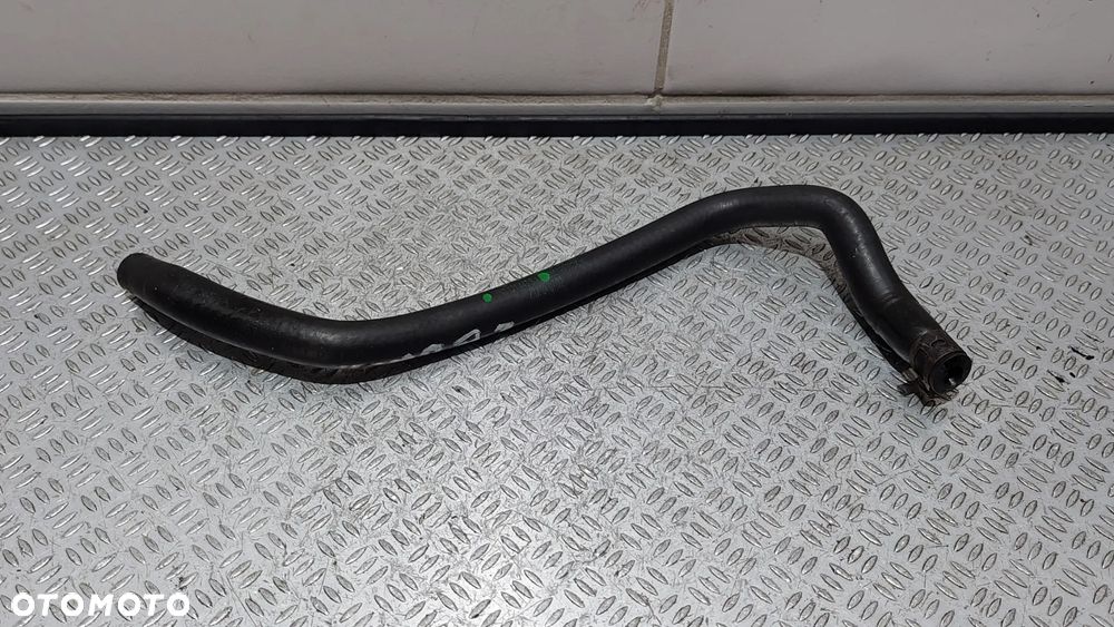RURKA WODY VW AUDI SKODA R2007 2,0TDI -BKD- NR 1K0121447S - 1