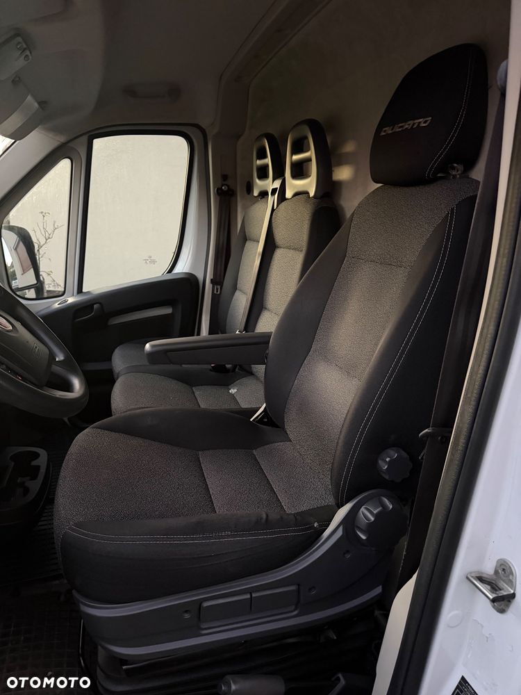 Fiat Ducato - 8