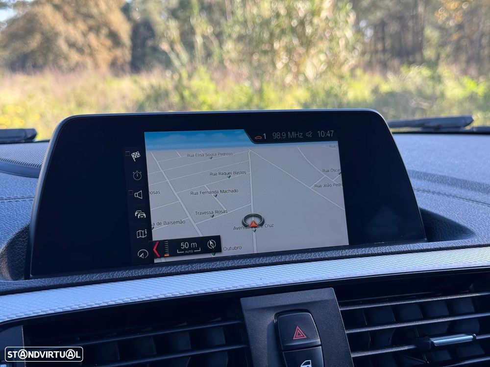 BMW 116 i M Sport - 19