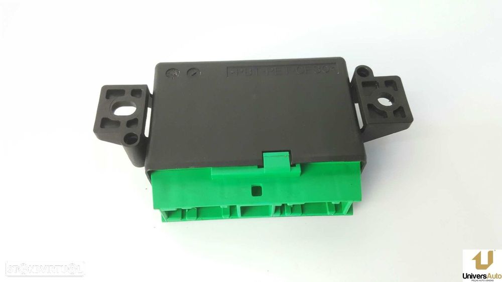 MÓDULO ELETRÓNICO PEUGEOT 2008 (--.2013->) STYLE - 2