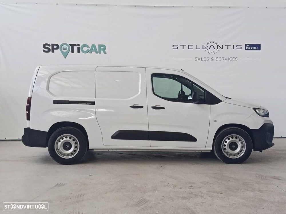 Citroën berlingo - 4