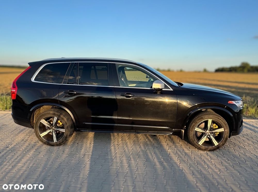 Volvo XC 90 - 4