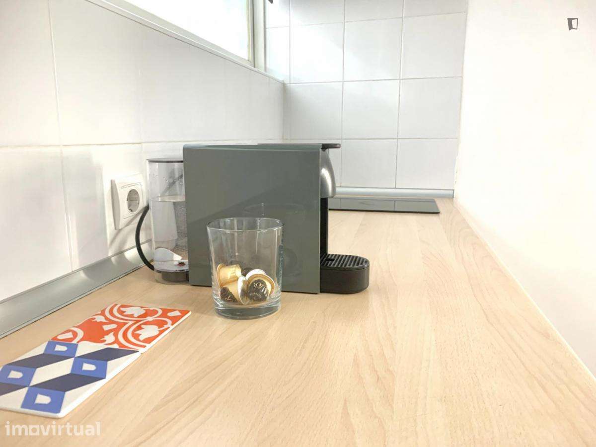 Apartamento com 1 quartos - localizado em Estoril Lisbon - Grande imagem: 5/10