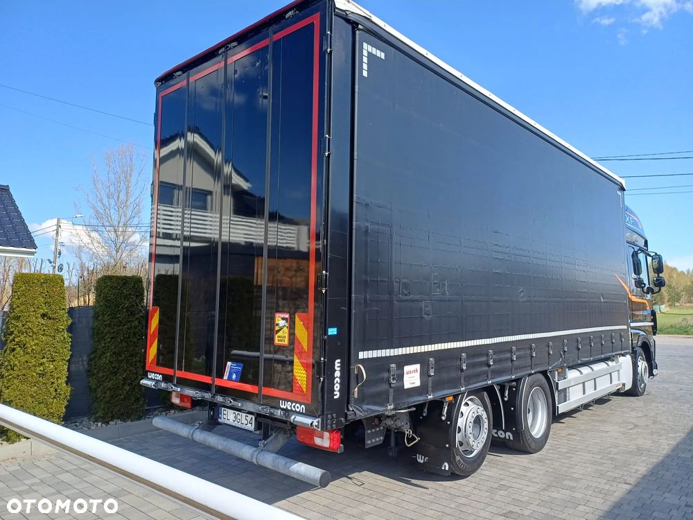 DAF XF 530 SUPER SPACE CAB 2020r.EURO 6 - 3