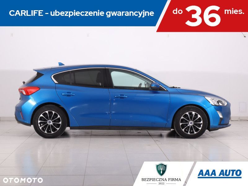 Ford Focus - 8