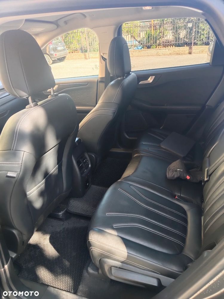 Ford Kuga 2.5P PHEV FWD Vignale - 5