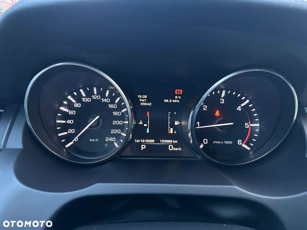 Land Rover Range Rover Evoque - 28