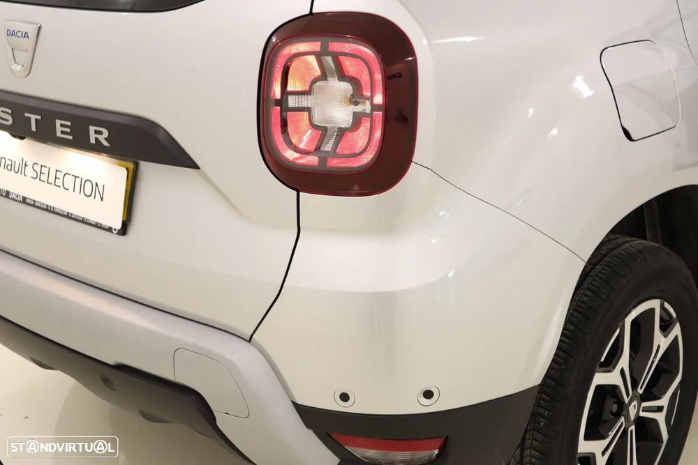 Dacia Duster - 9