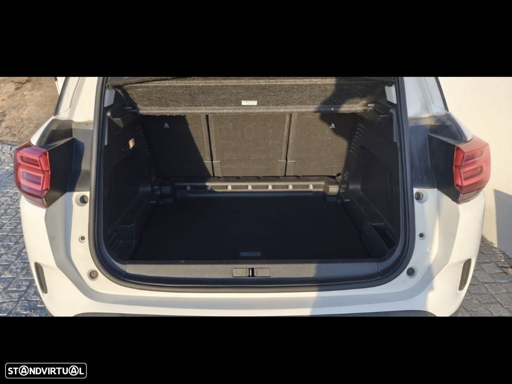 Citroën C5 Aircross 1.5 BlueHDi Feel Pack - 11