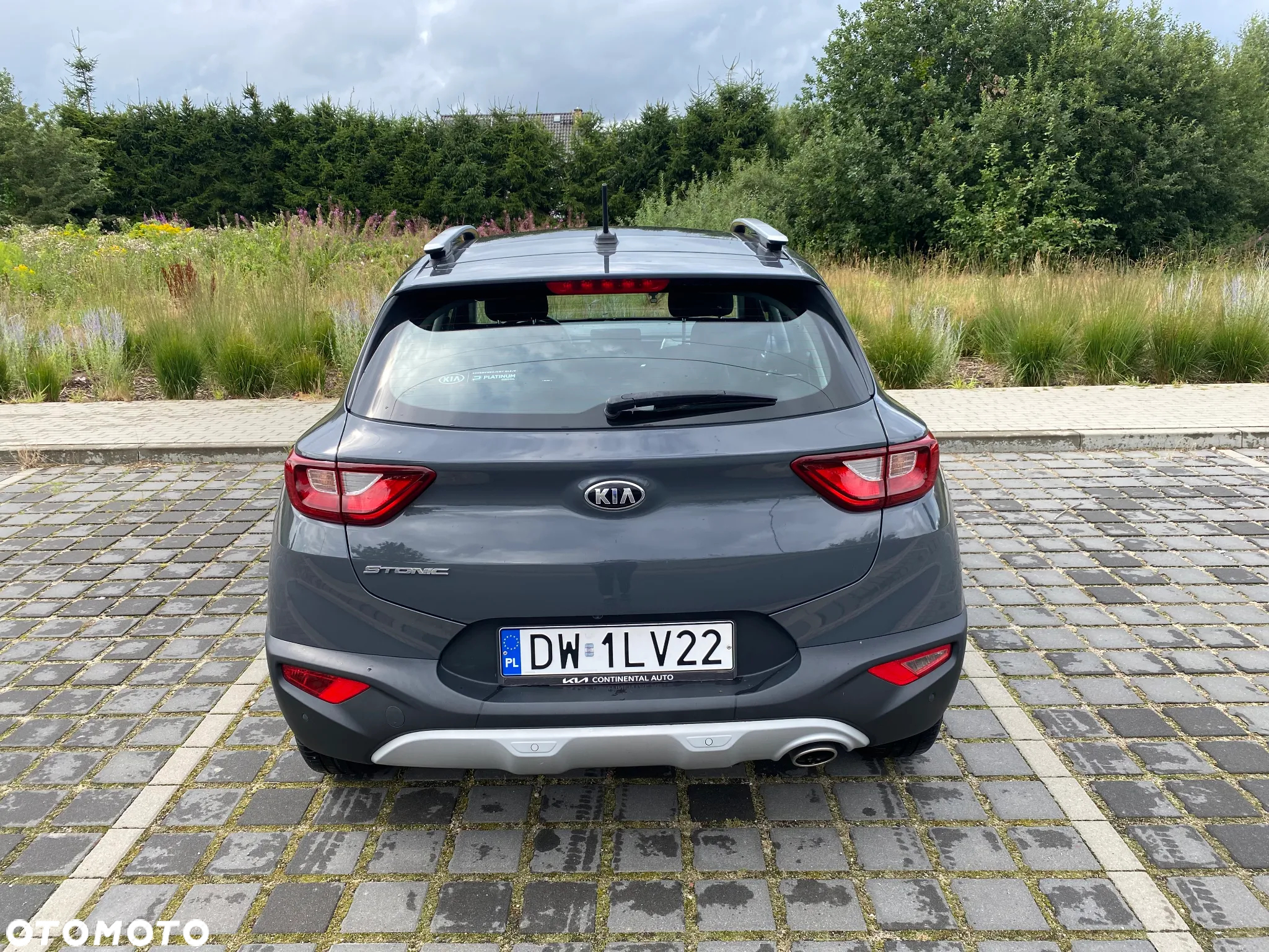 Kia Stonic 1.0 T-GDI M - 7