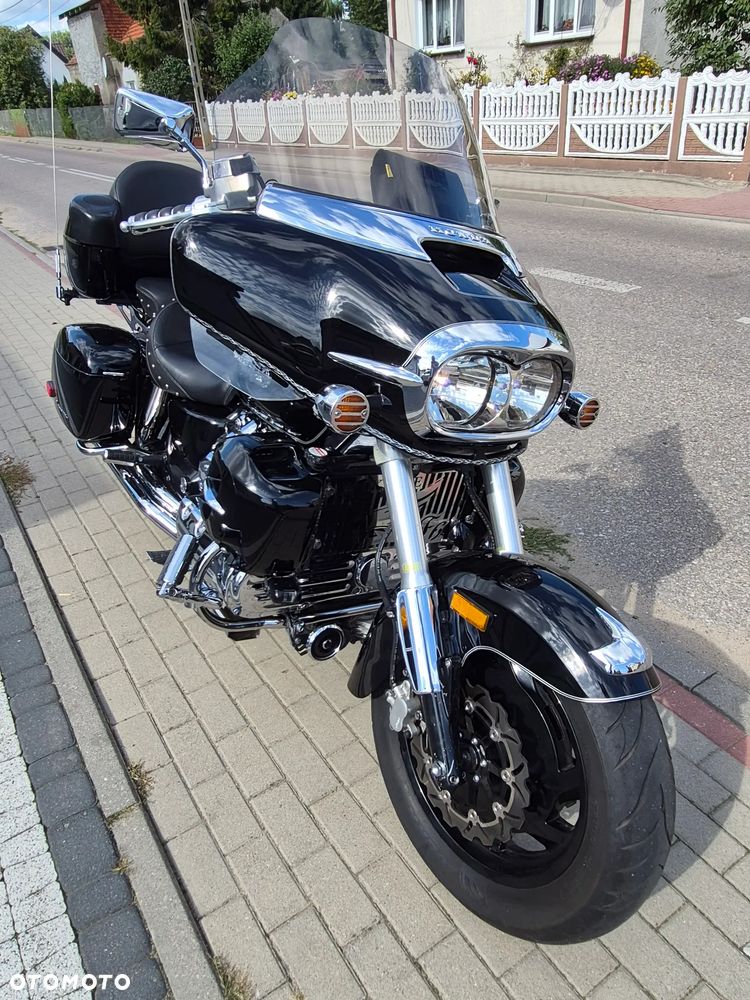 Honda Valkyrie - 9