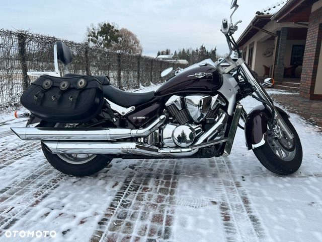 Suzuki Boulevard - 2