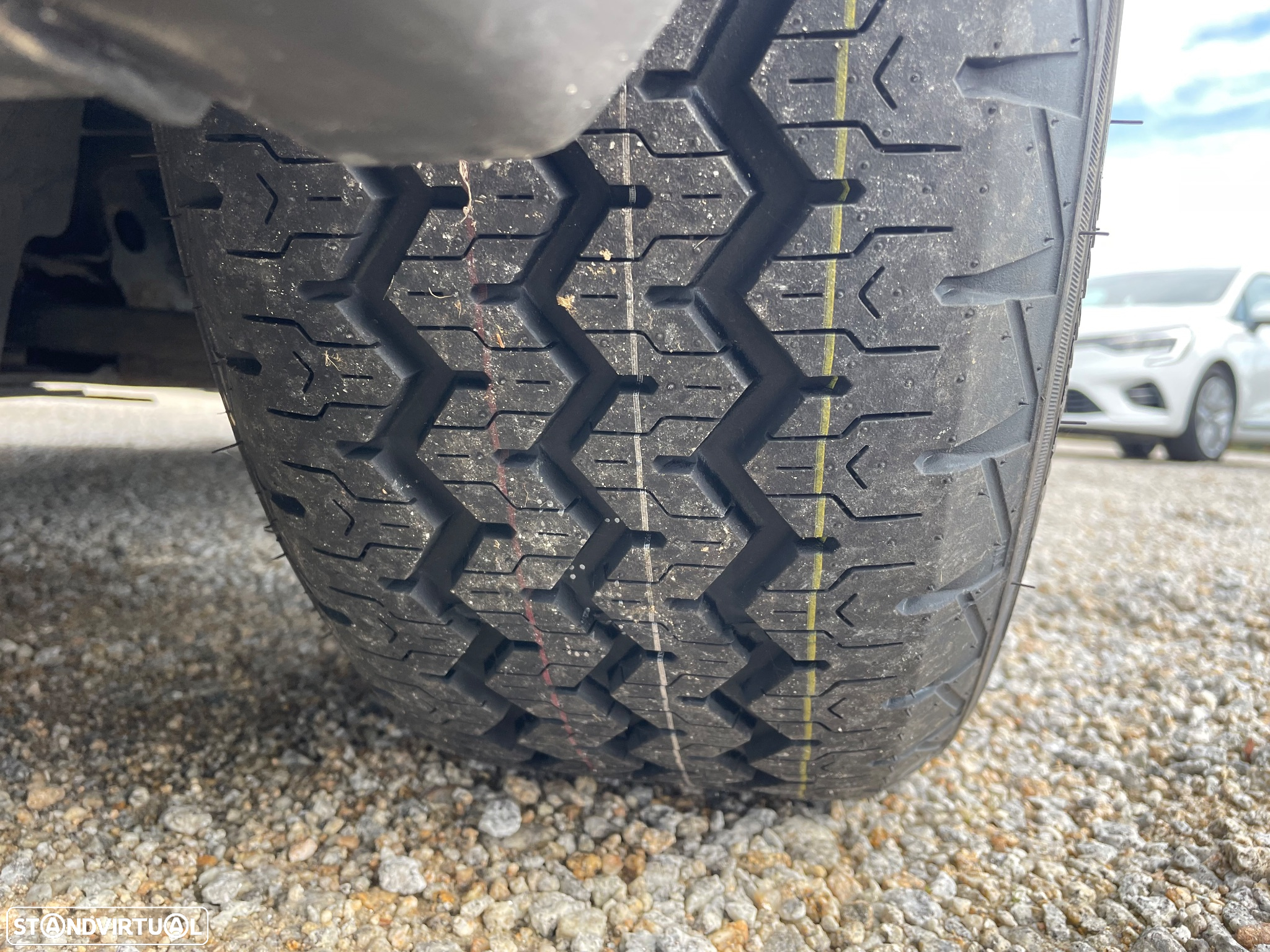 Citroën Jumpy 1.5 BlueHDi M - 19