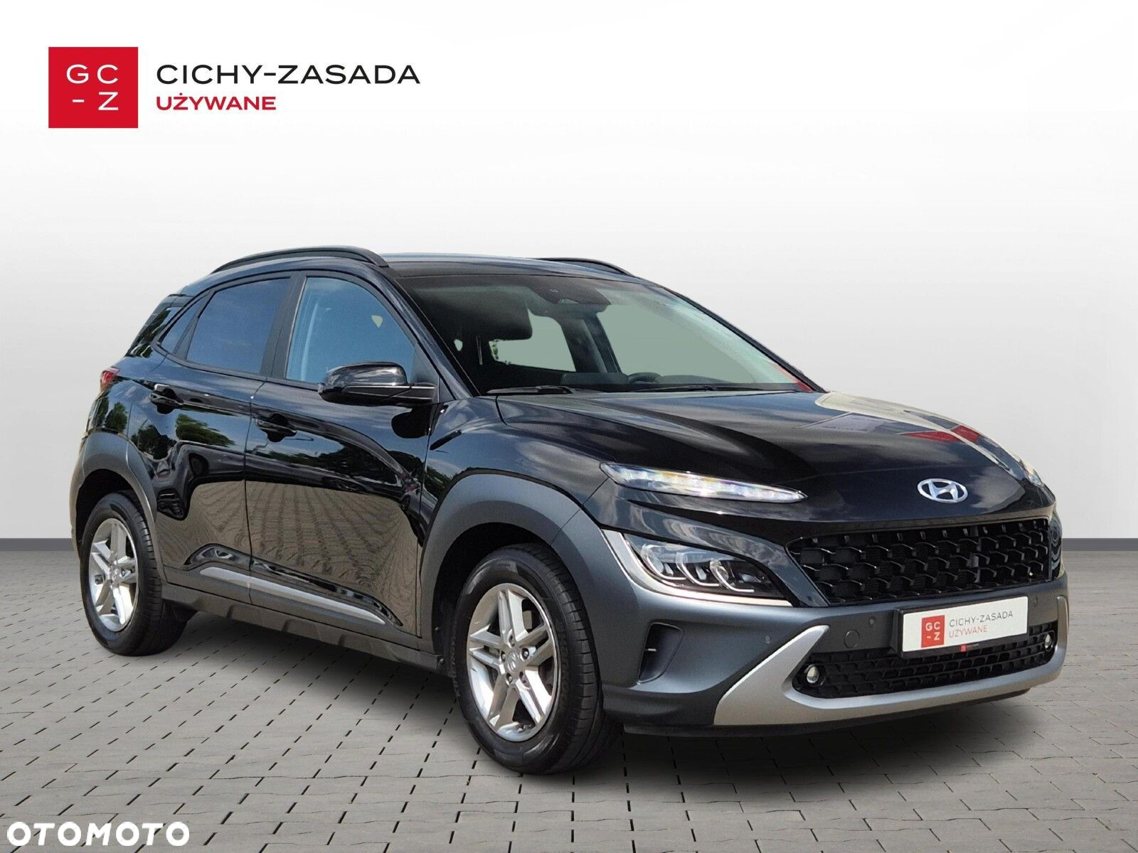 Hyundai Kona 1.0 T-GDI Smart DCT - 7