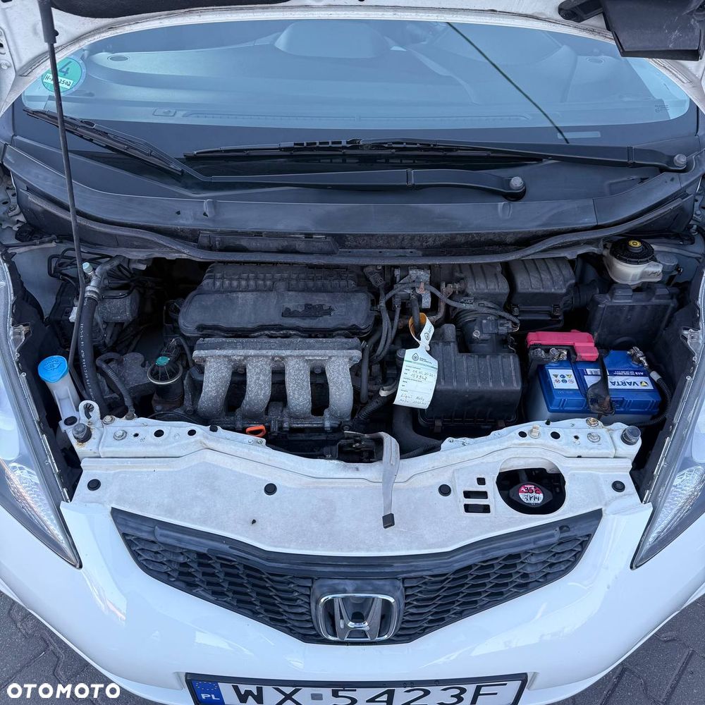 Honda Jazz 1.4 i-VTEC Elegance - 28