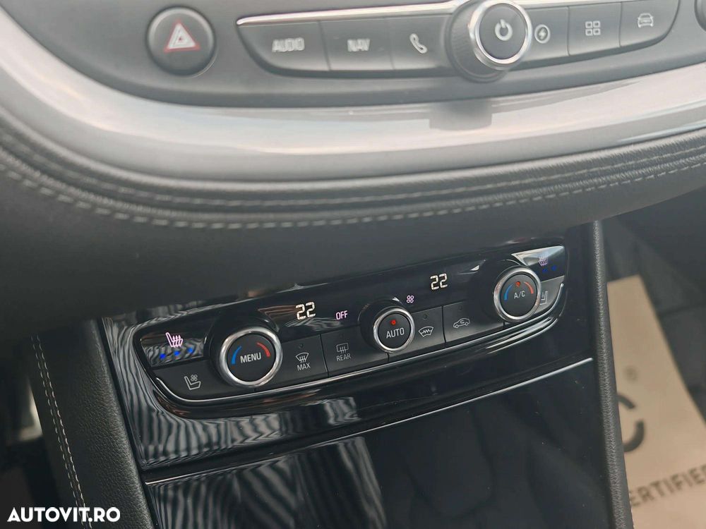Opel Grandland X - 22
