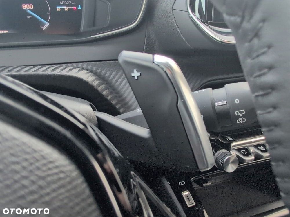 Peugeot 2008 2023