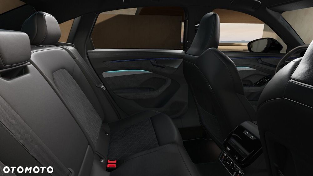 Audi A6 Limousine - 11