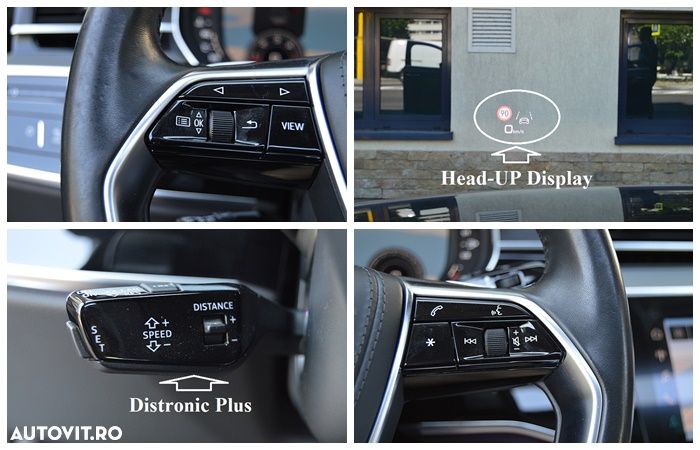 Audi A8 3.0 50 TDI quattro Tiptronic - 14