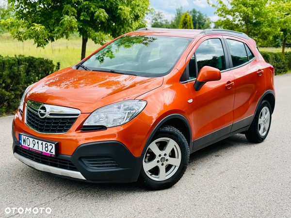 Opel Mokka 1.6 Enjoy S&S