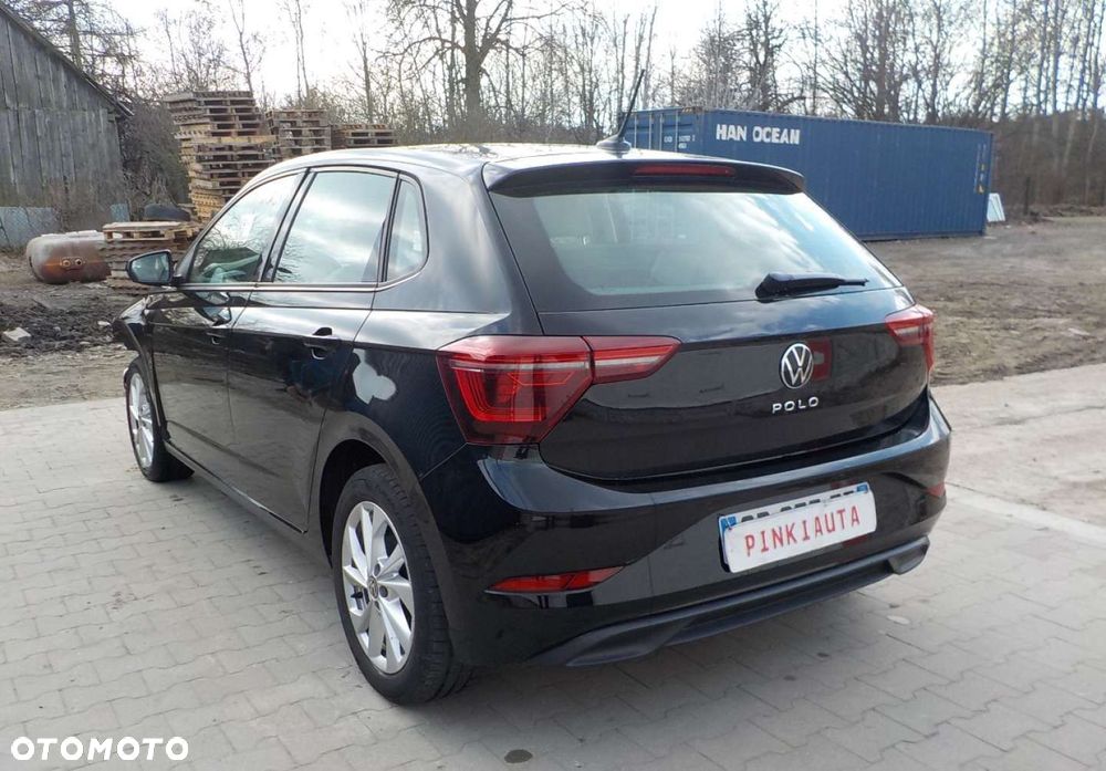 Volkswagen Polo - 13