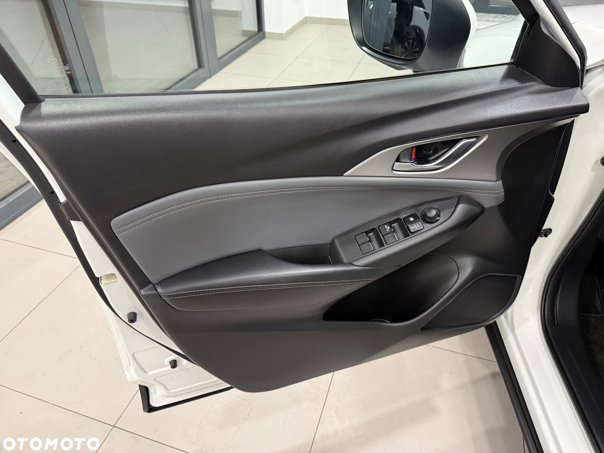 Mazda CX-3 2.0 SkyPrestige - 14