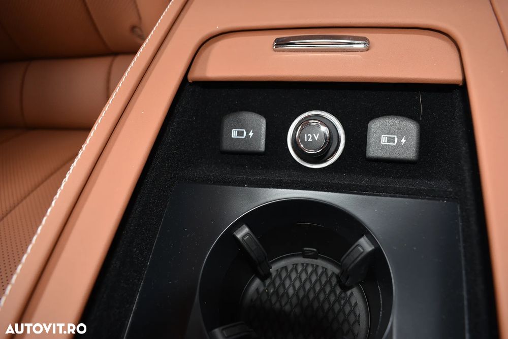 Bentley Continental - 22