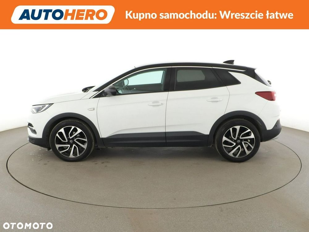 Opel Grandland X 2.0 CDTI Ultimate S&S - 3