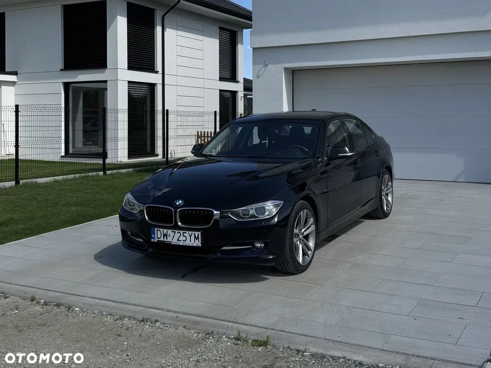 BMW Seria 3 - 1
