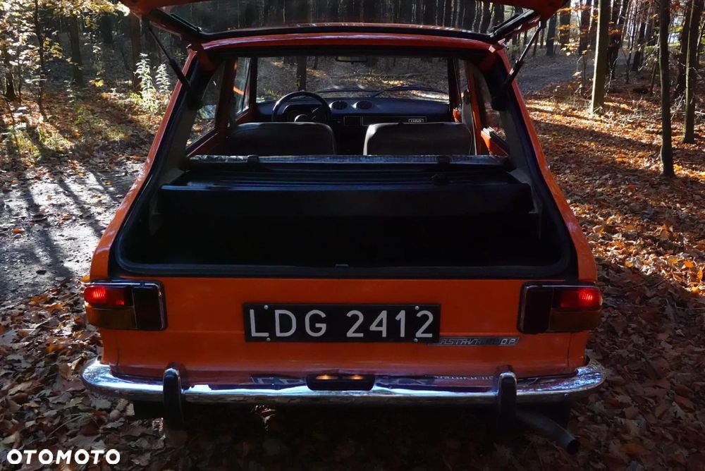 Zastava 1100 - 14
