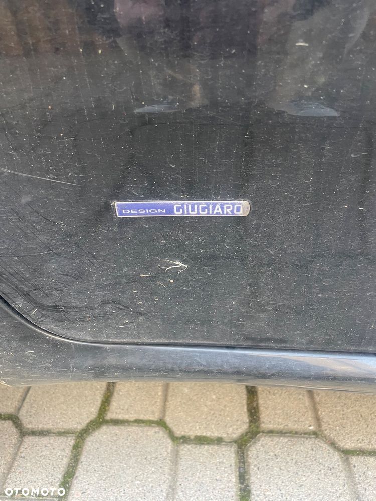 Fiat Punto 1.2 8V - 6