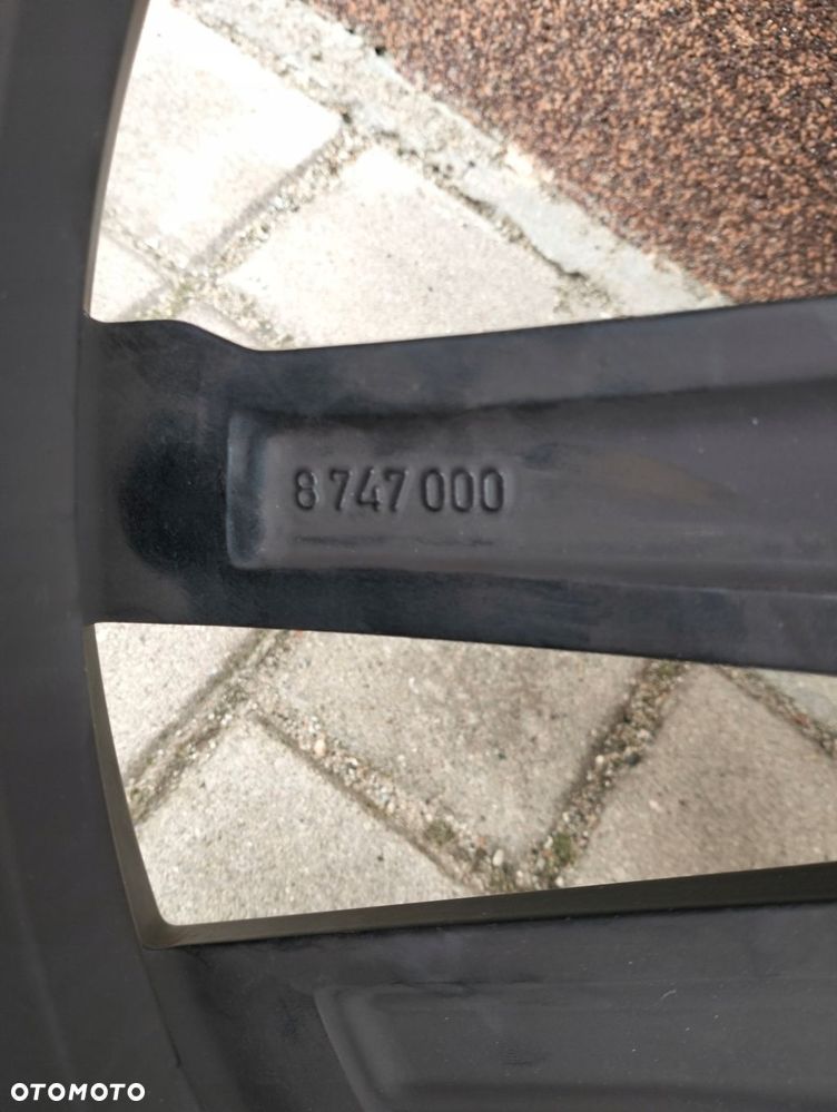 felga alu bmw 2 3 4 g20 g21 g42 g22 g23 wz 797 19" - 2