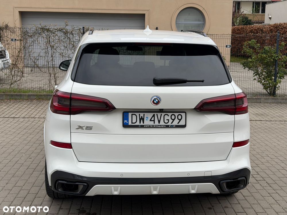 BMW X5 xDrive25d - 3