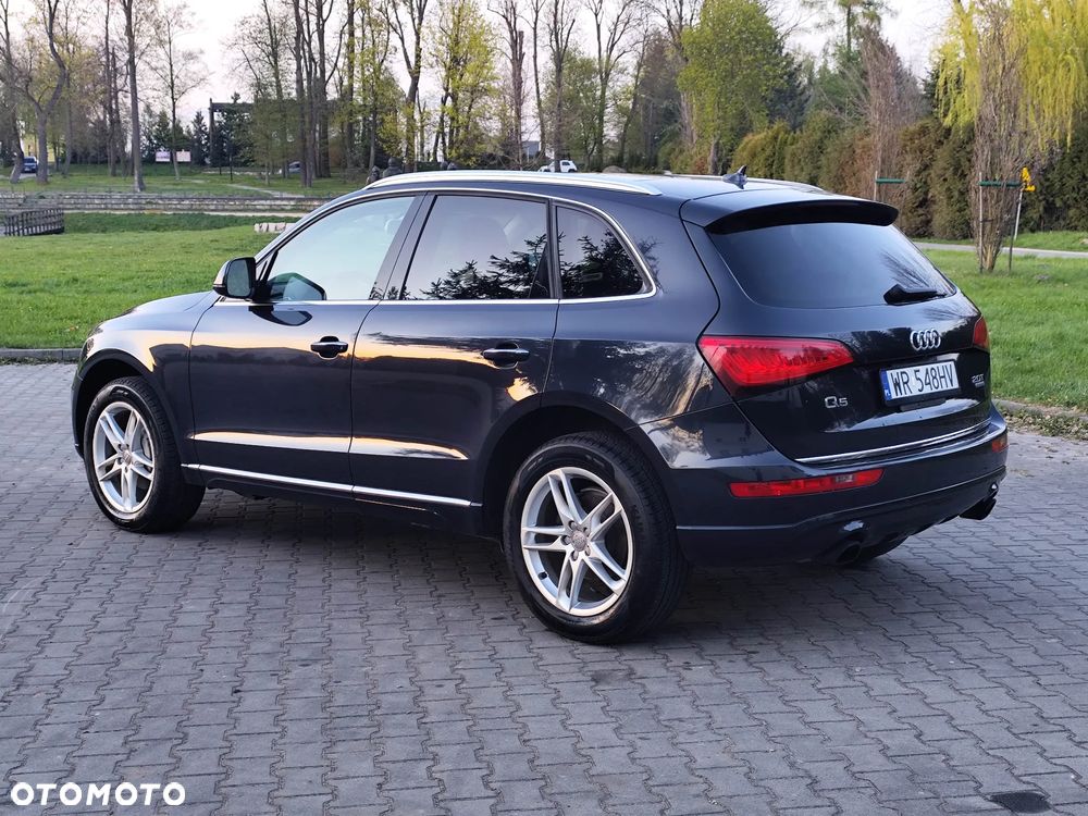 Audi Q5 - 5
