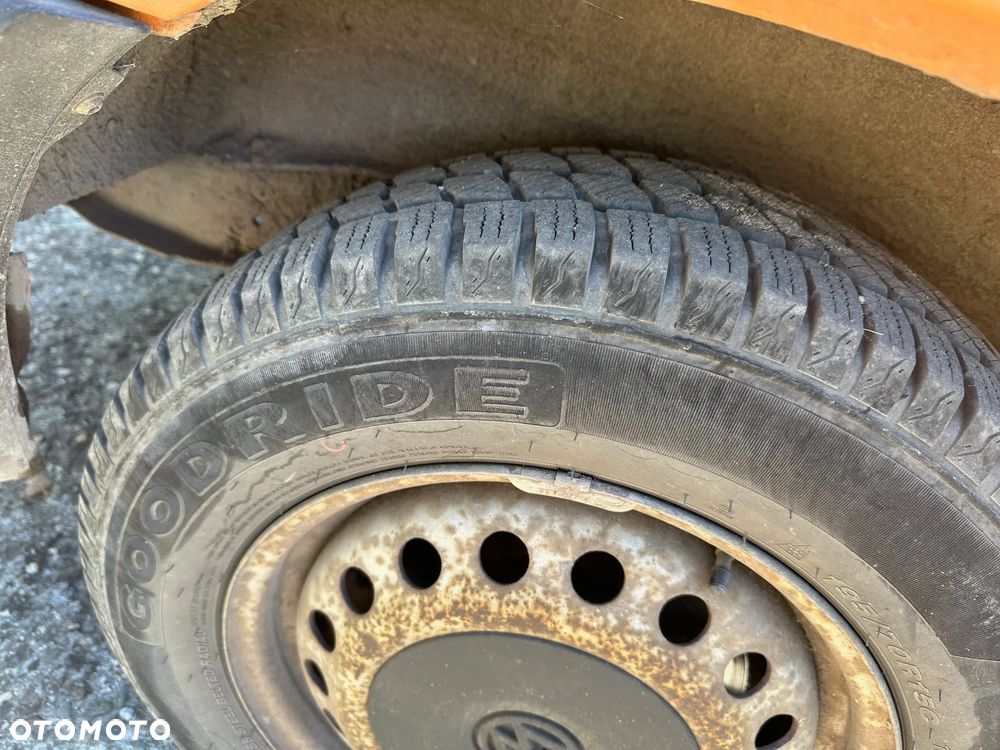 Volkswagen Transporter Standard - 6