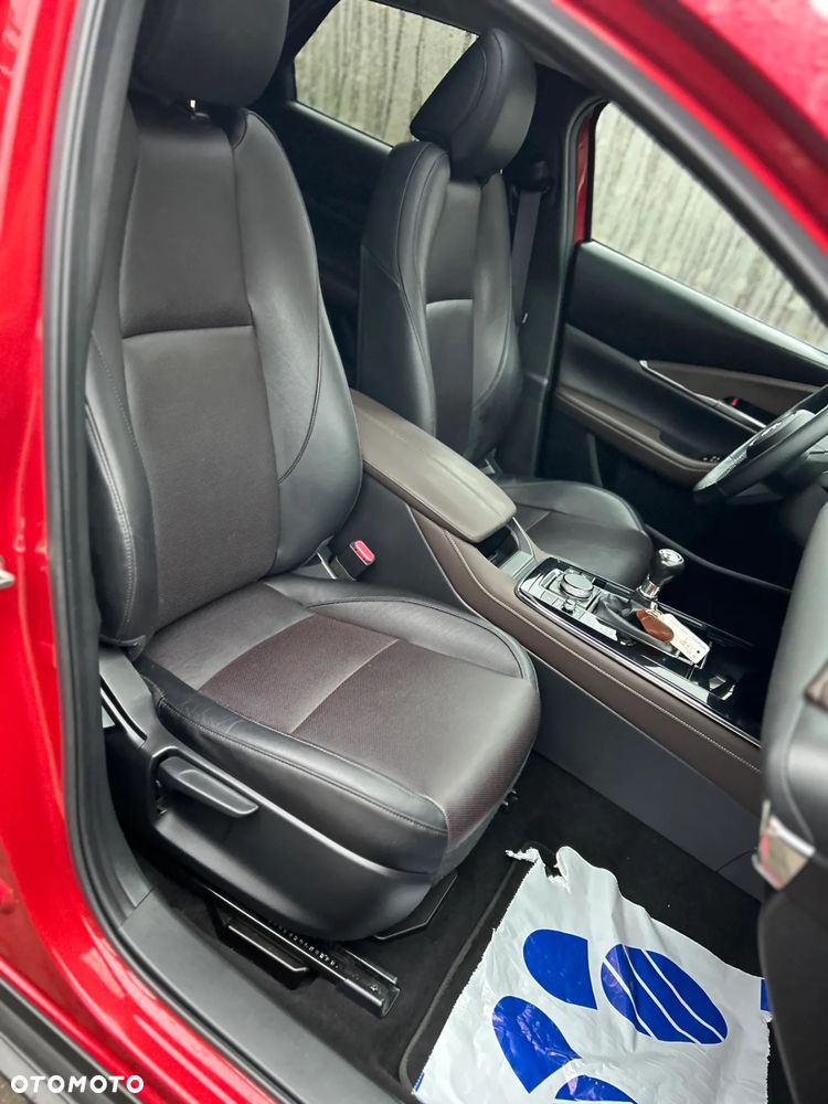 Mazda CX-30 2.0 mHEV 100th Anniversary 2WD - 19