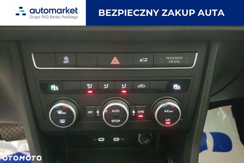 Seat Ateca 2.0 TDI Style S&S DSG - 19