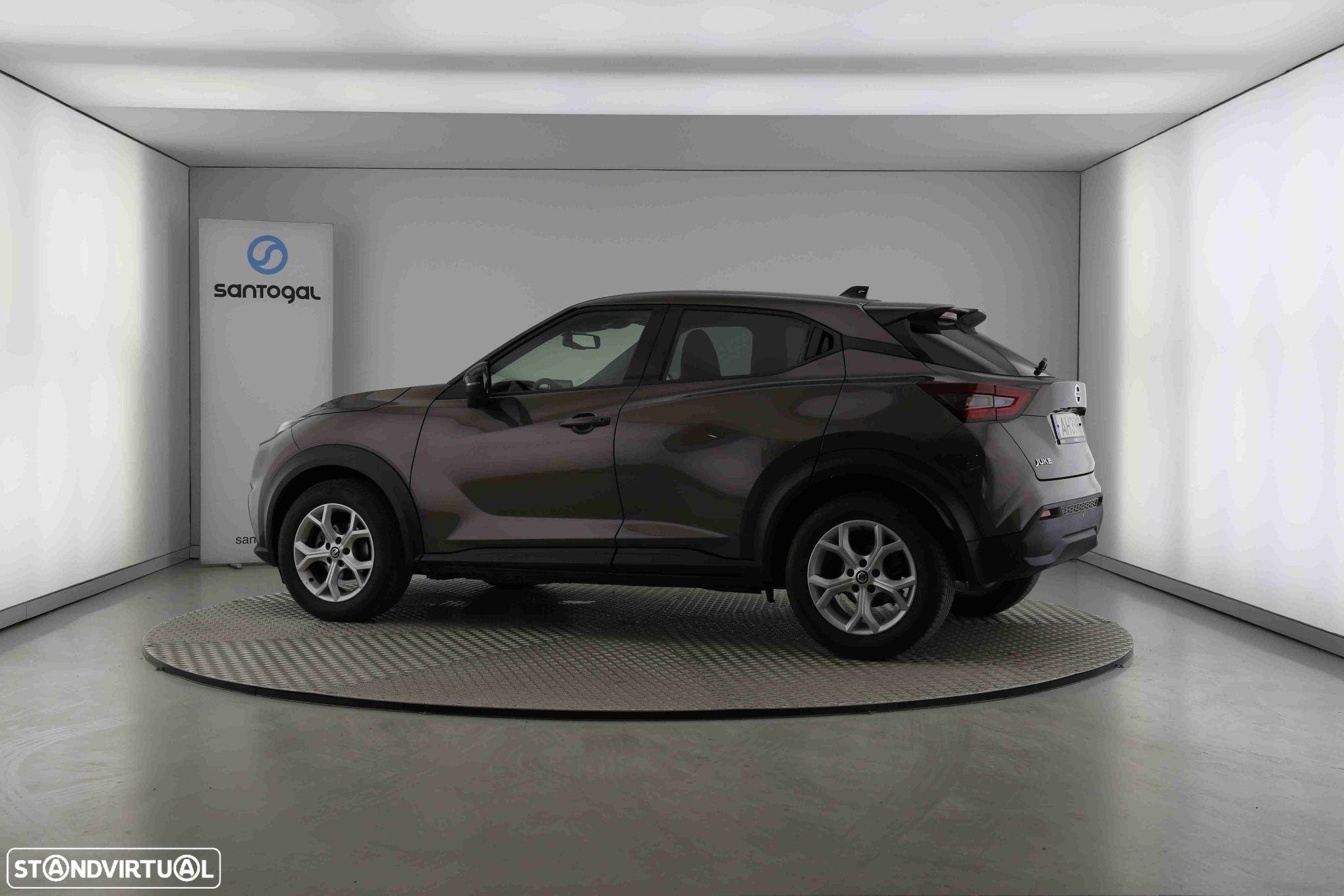 Nissan Juke 1.0 DIG-T Acenta - 5