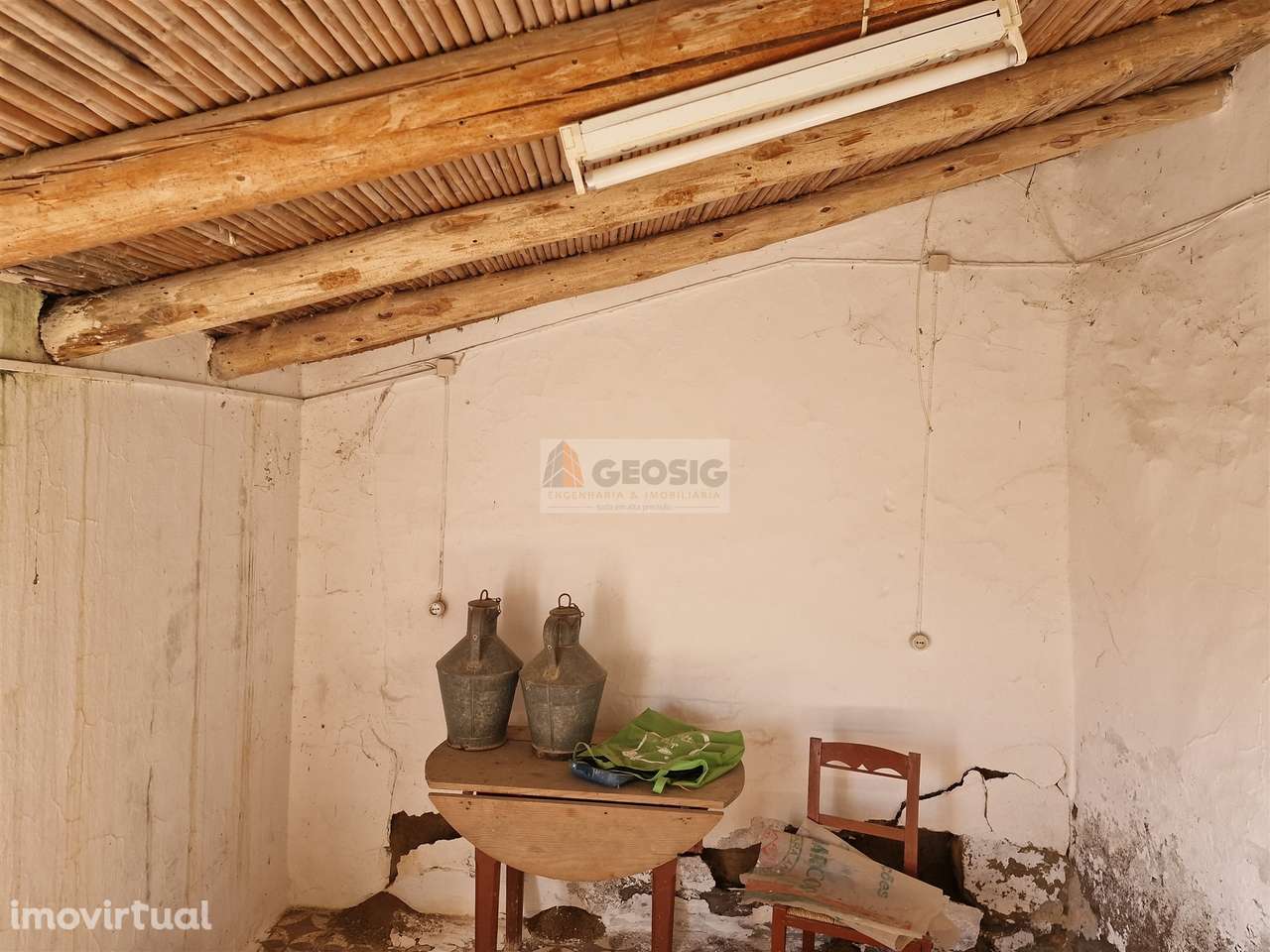 Moradia T3 Venda em Martim Longo,Alcoutim - Grande imagem: 3/12