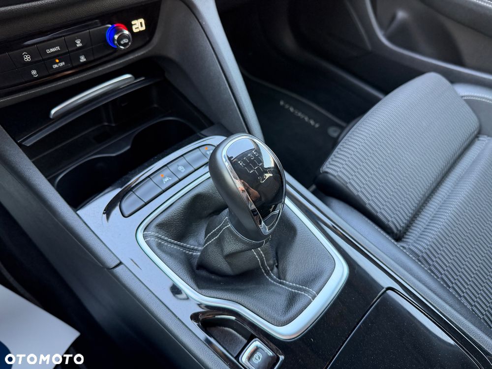 Opel Insignia 1.6 CDTI ecoFLEXStart/Stop Innovation - 35