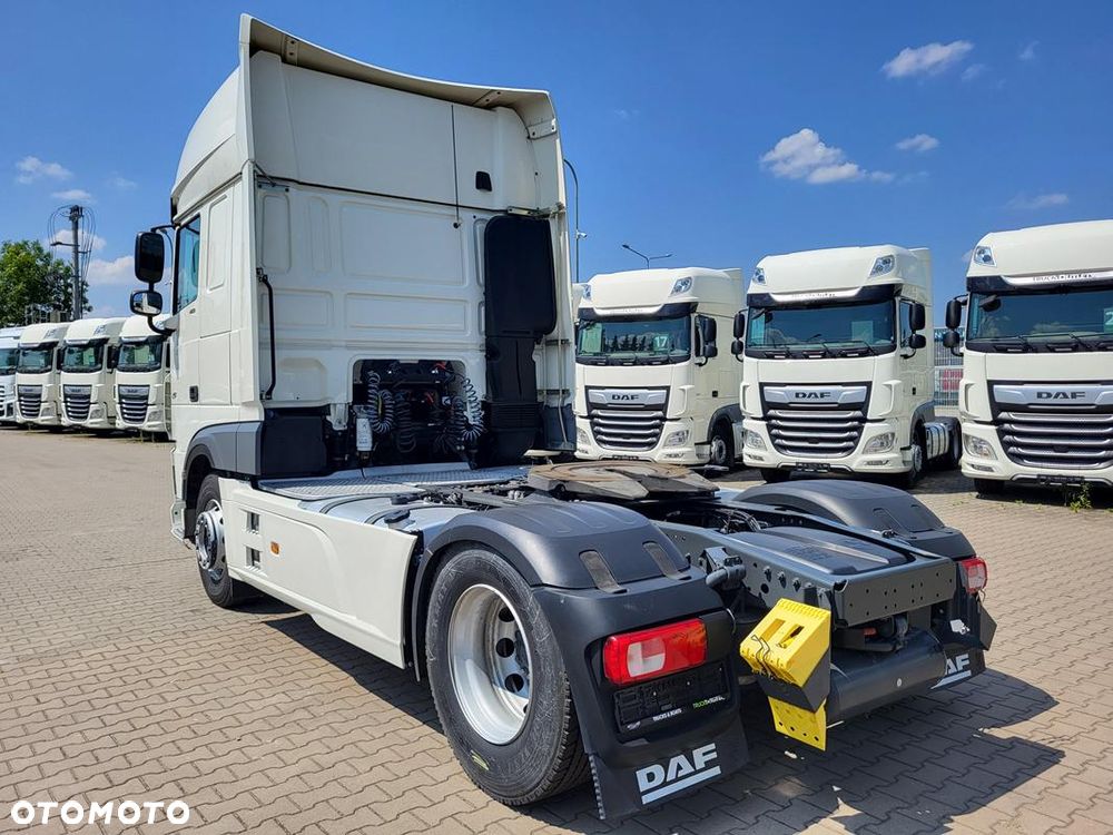 DAF FT XF 480 - 6