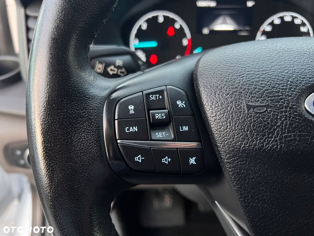 Ford Transit 2.0TDCI SORTIMO BEZWYPADKOWY - 16