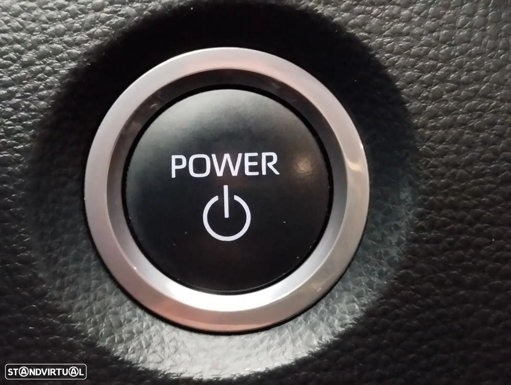 Toyota Corolla 1.8 Hybrid Comfort - 20