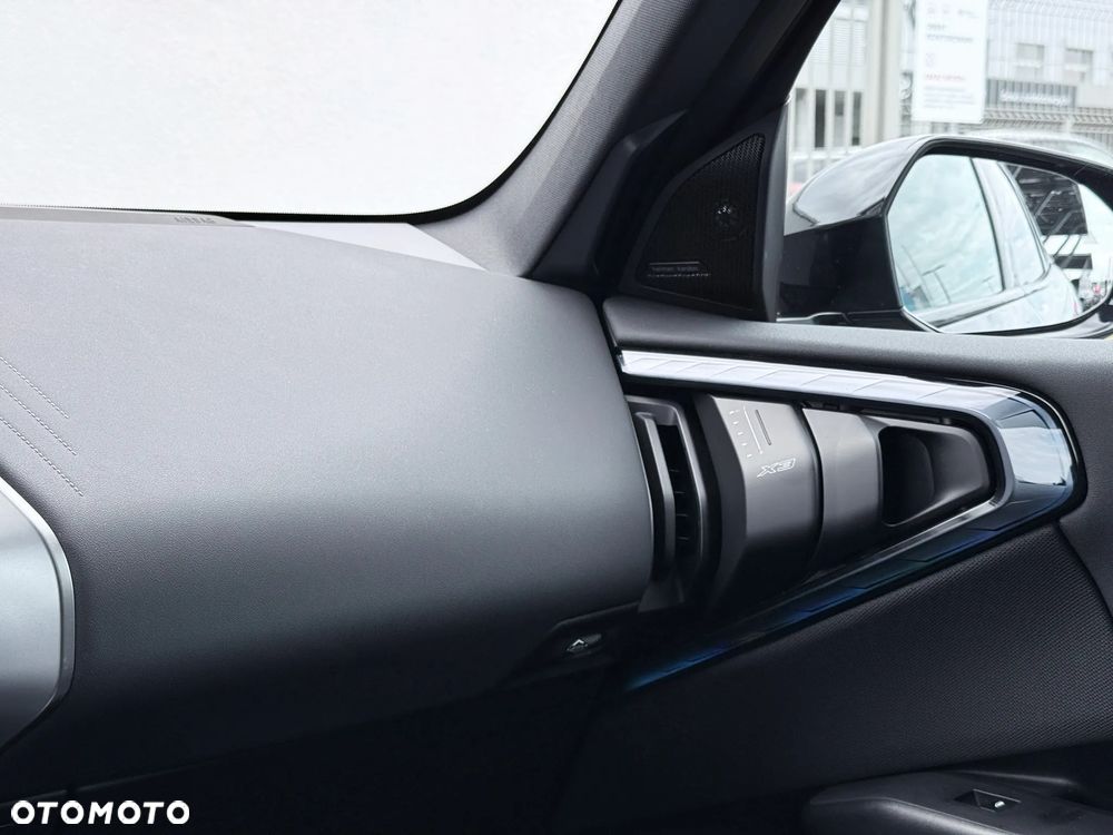 BMW X3 20 xDrive - 20