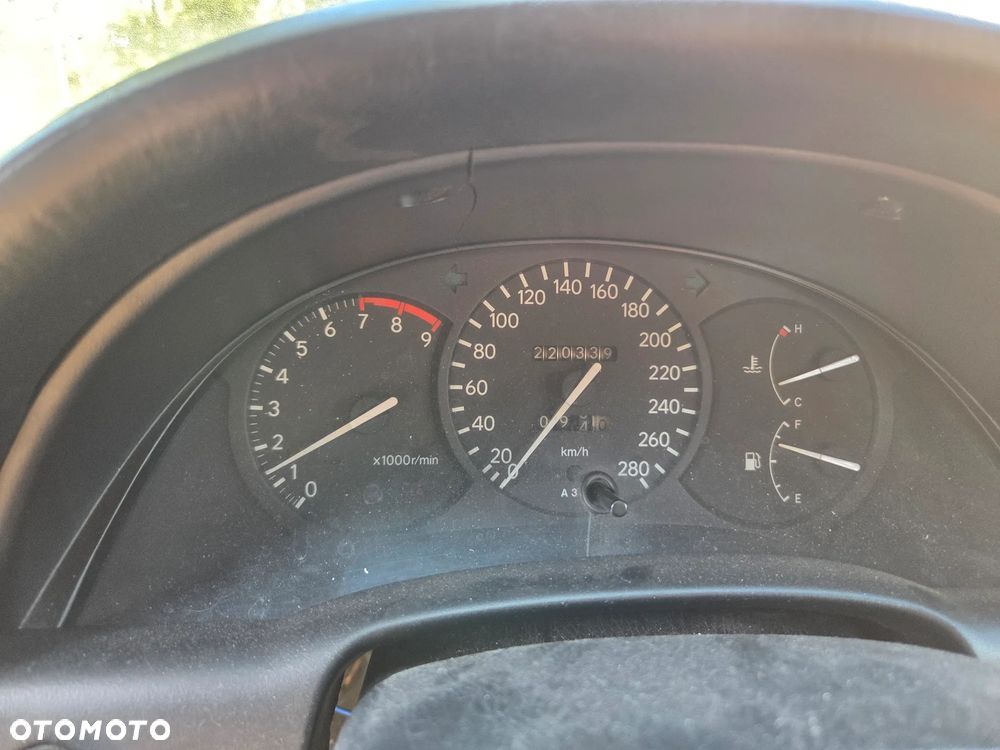 Toyota Celica 2.0 GT - 16