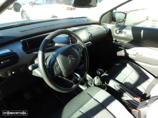 Citroën C4 Cactus 1.5 BlueHDi Shine - 13