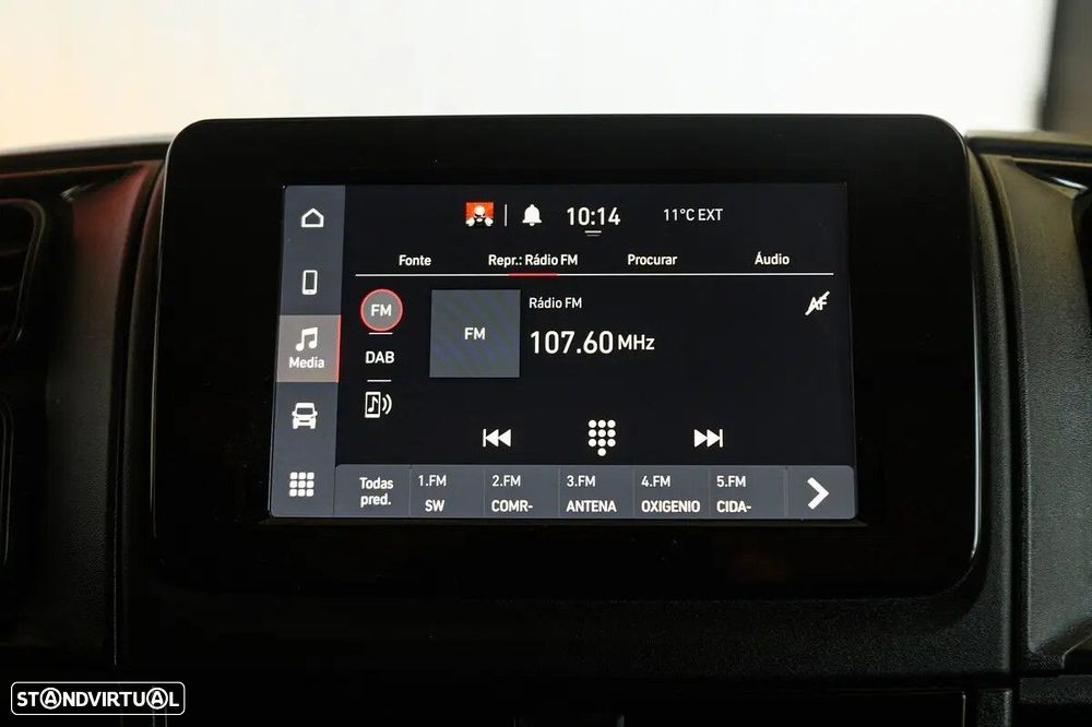 Fiat Ducato 33 2.2 M-Jet MH1 - 29