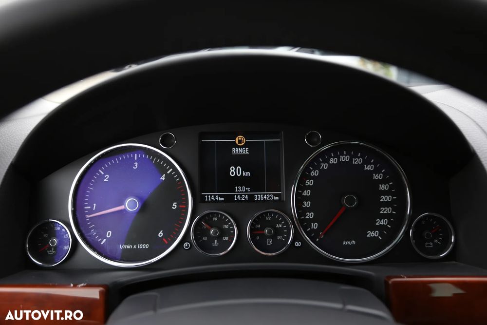 Volkswagen Touareg 3.0 V6 TDI DPF Individual - 15