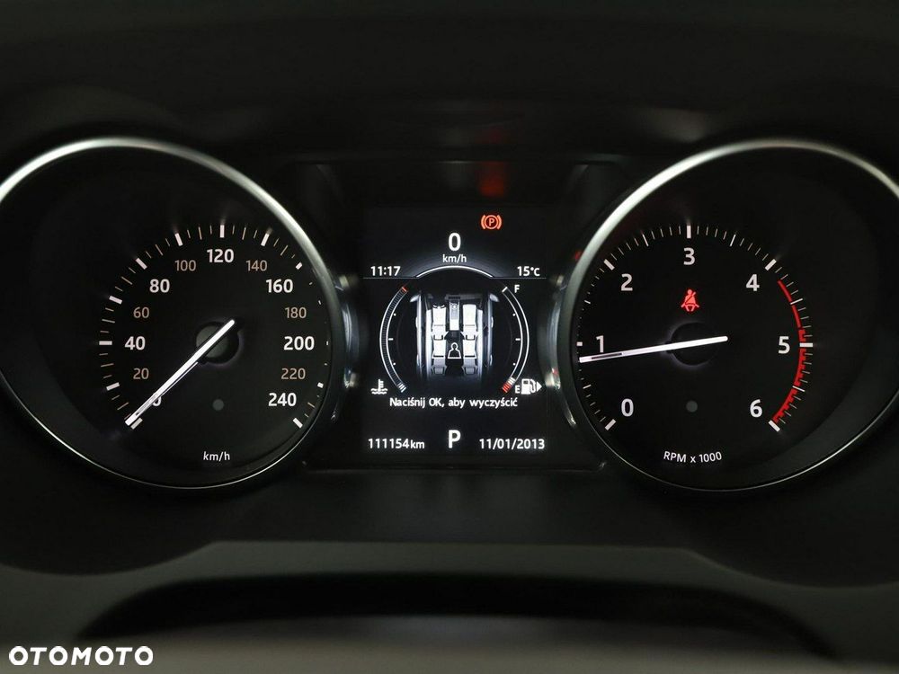 Land Rover Range Rover Evoque 2.0TD4 SE - 22