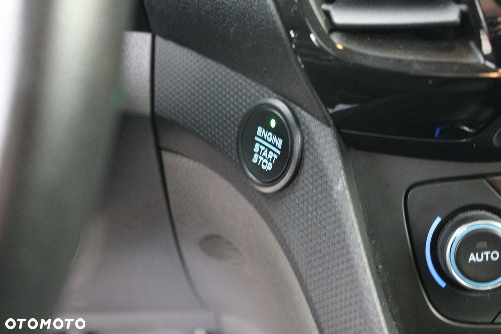 Ford Tourneo Connect - 28